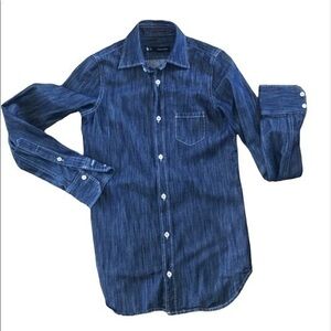 DSQUARED2 Mens Shirt Size XS
